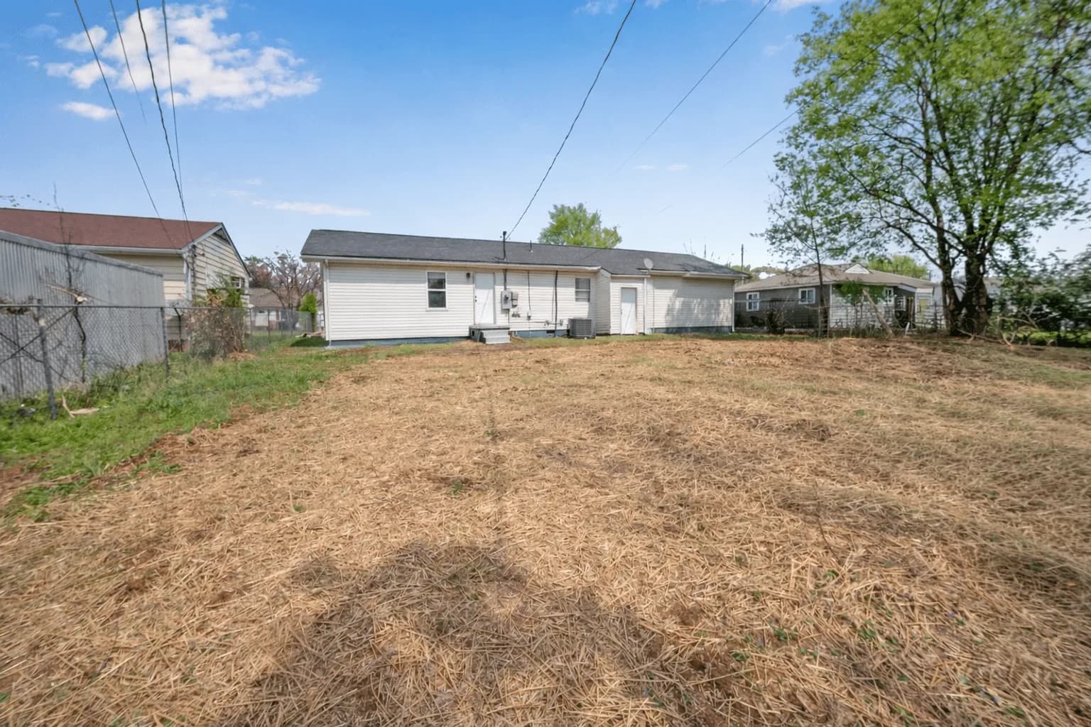 1104 Queens Dr, Chattanooga, TN