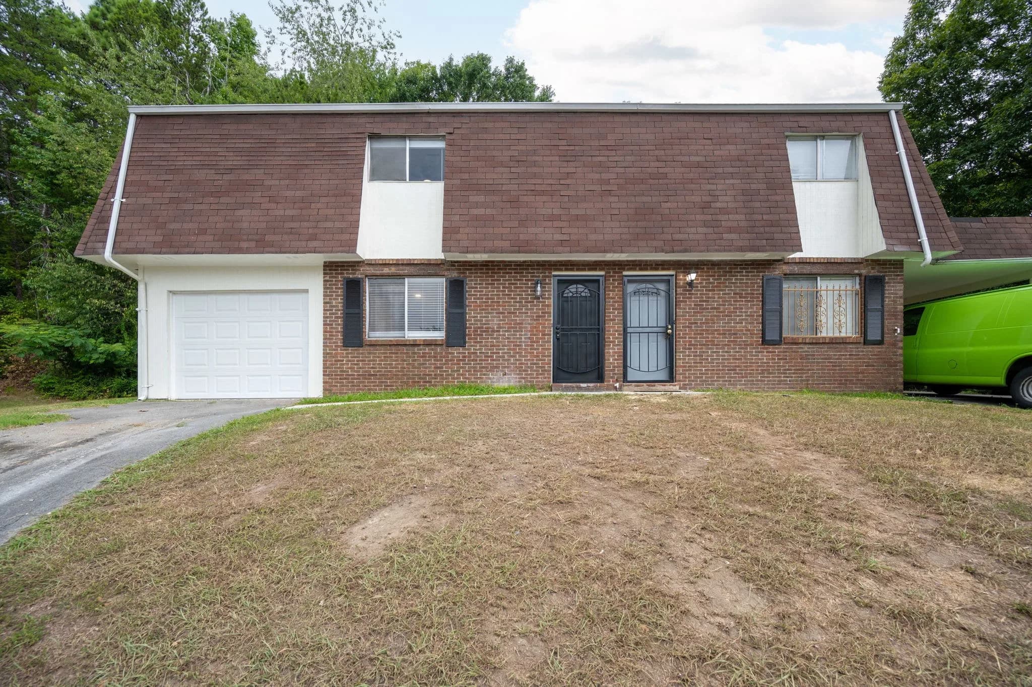2323 Green Forest Dr, Chattanooga, TN