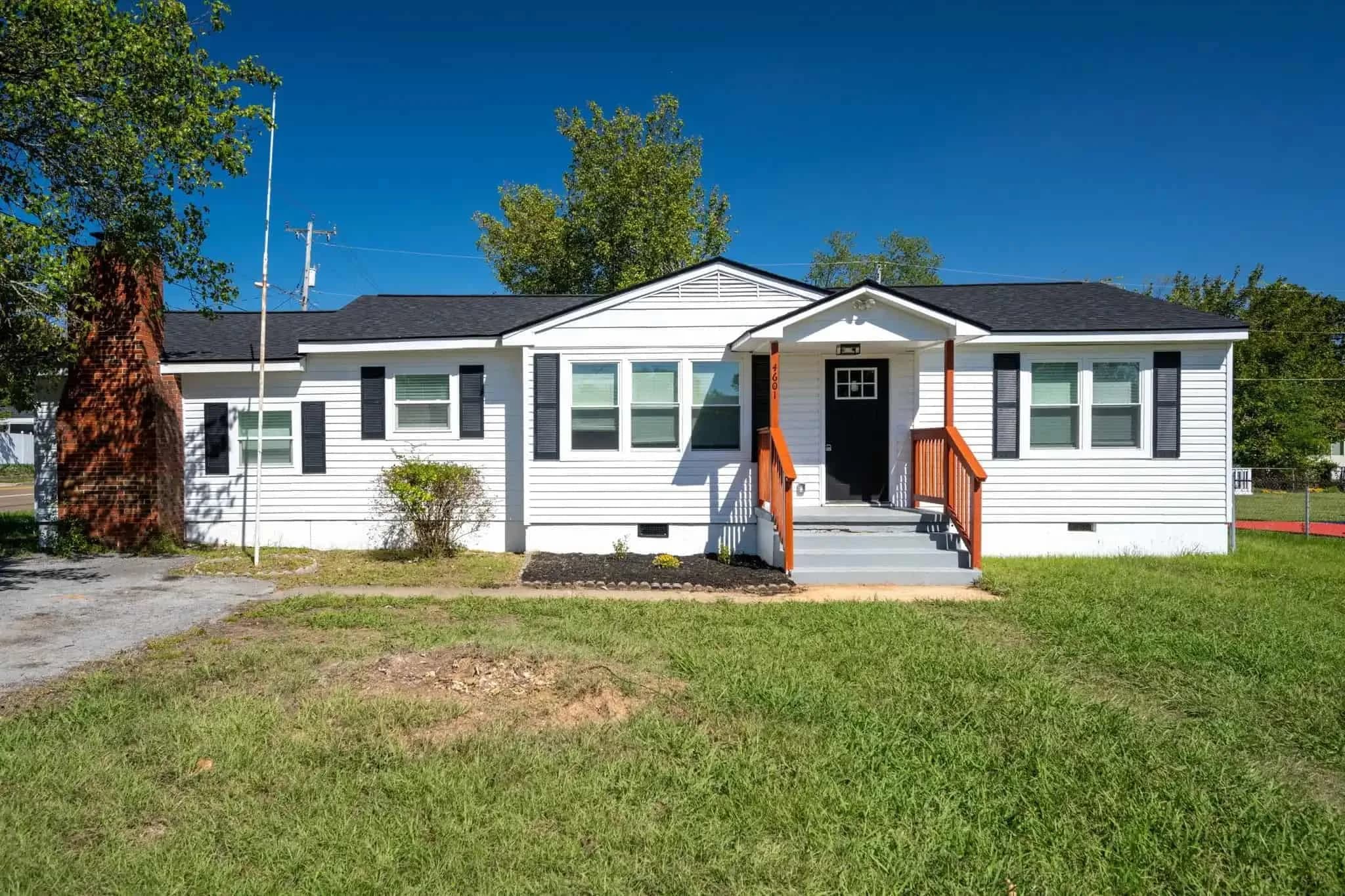 4601 Leslie Ln, Chattanooga, TN