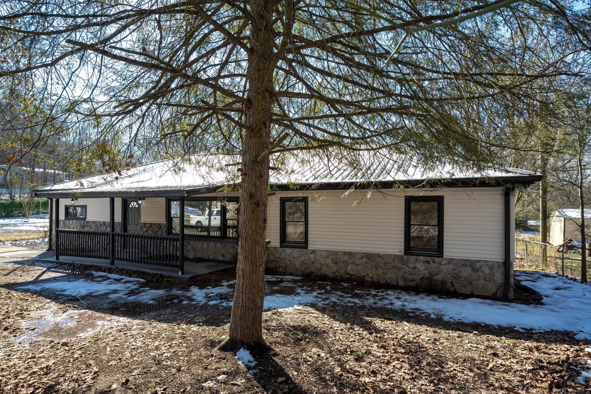 7403 Harper Rd, Hixson, TN