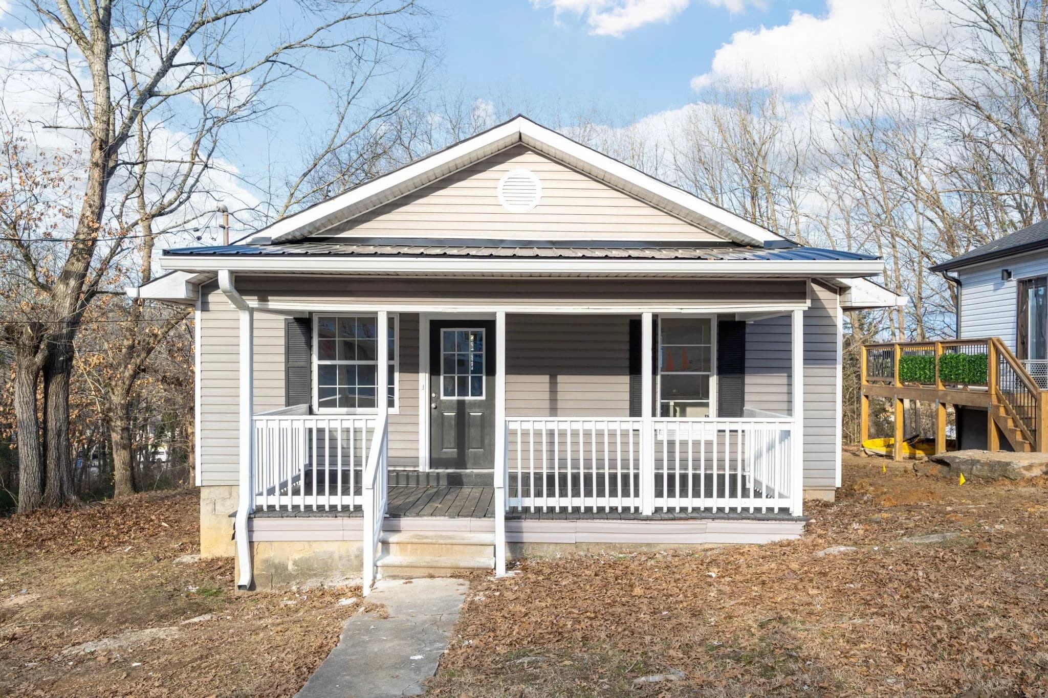 4119 15th Ave, Chattanooga, TN
