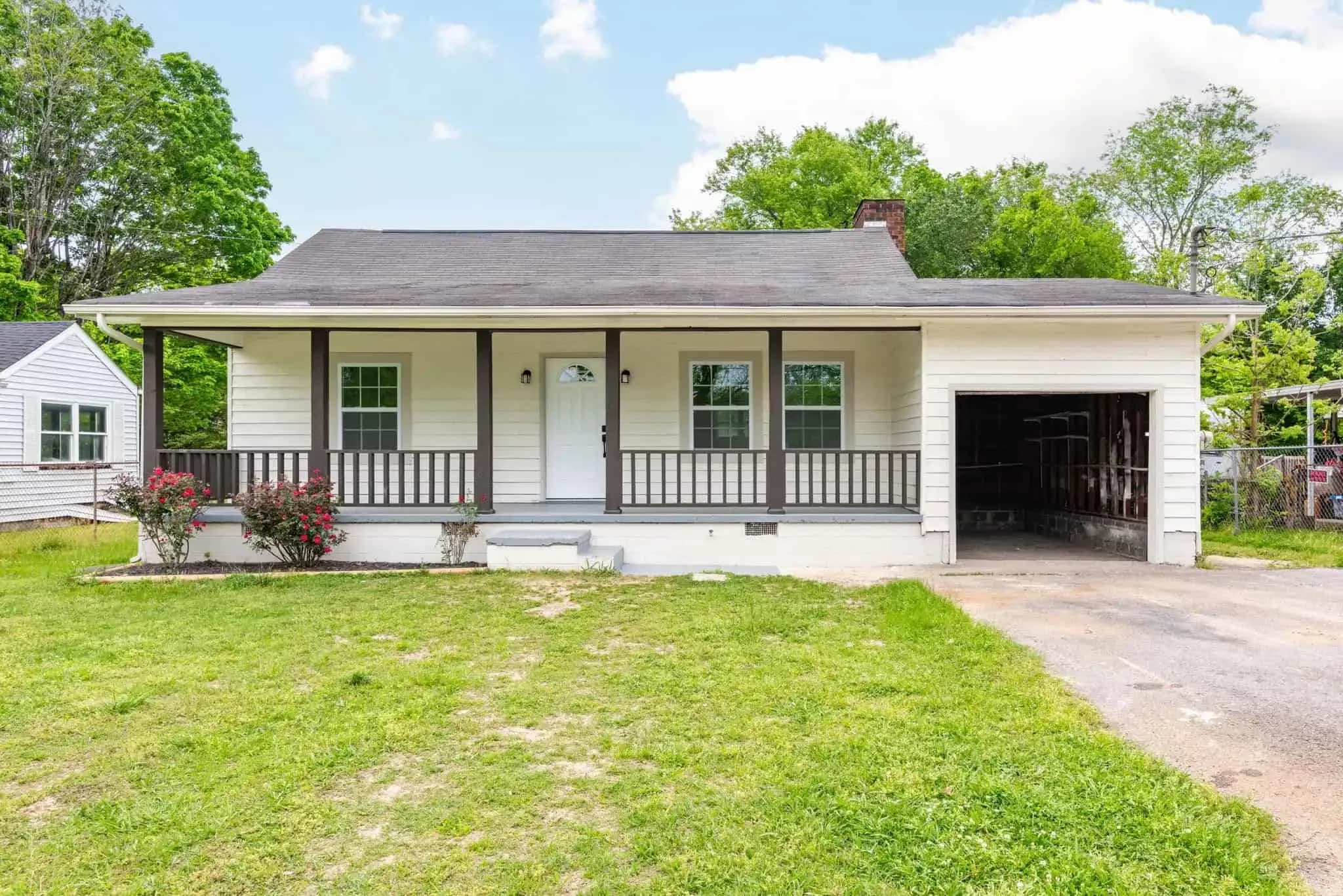 1104 Indian Ave, Rossville, GA