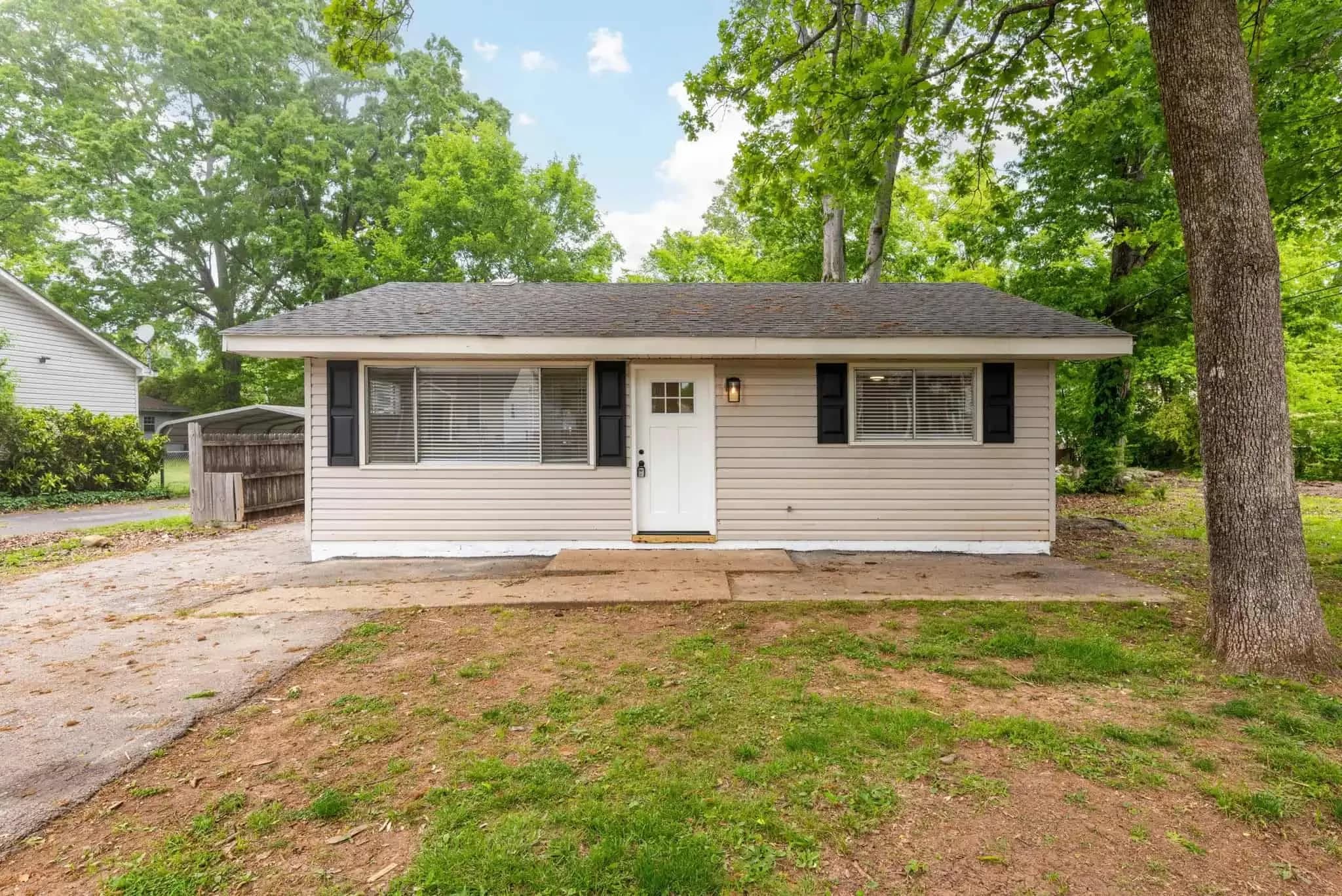 5417 Marion Ave, Chattanooga, TN