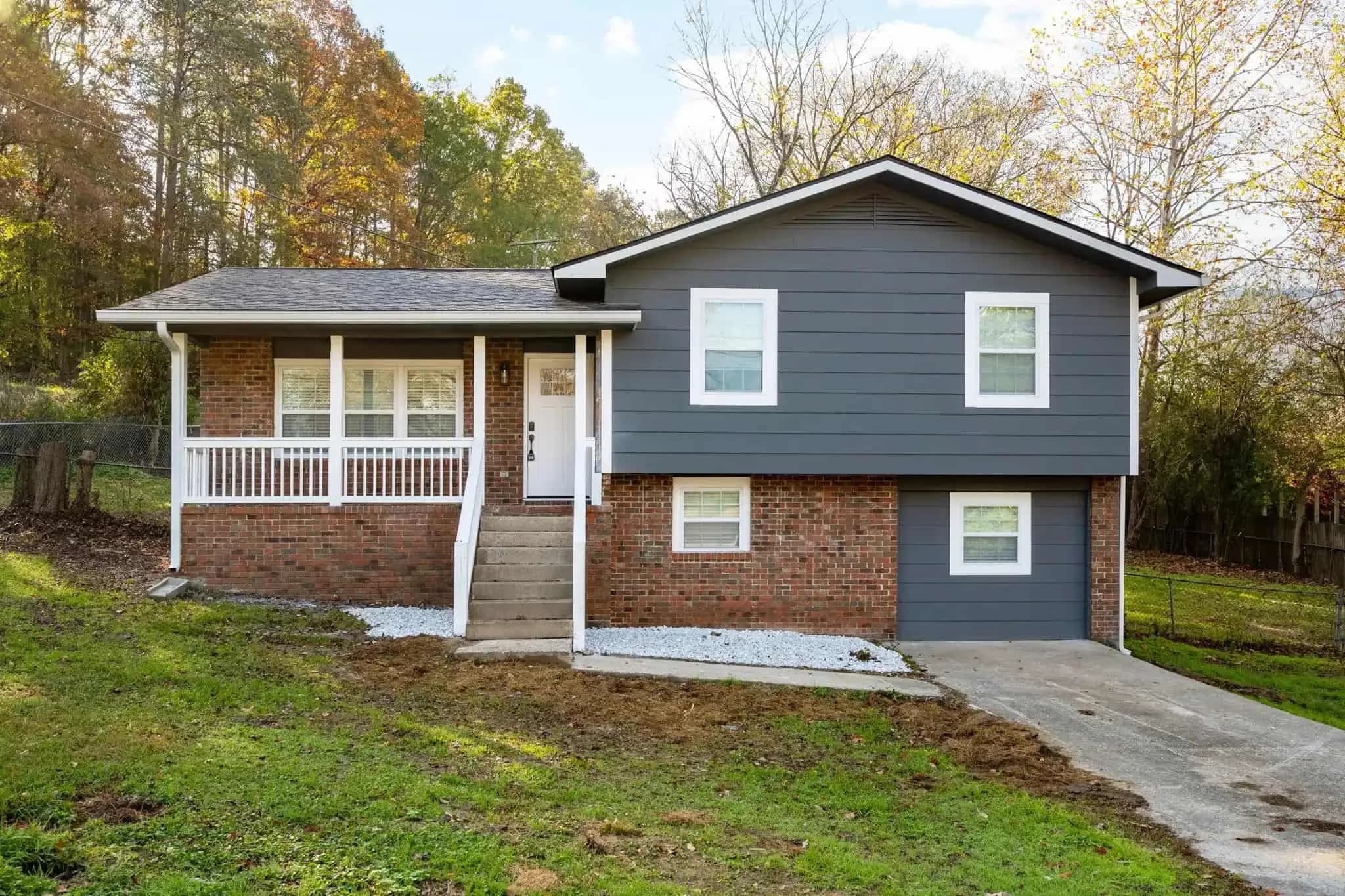 600 Corbley Rd, Rossville, GA