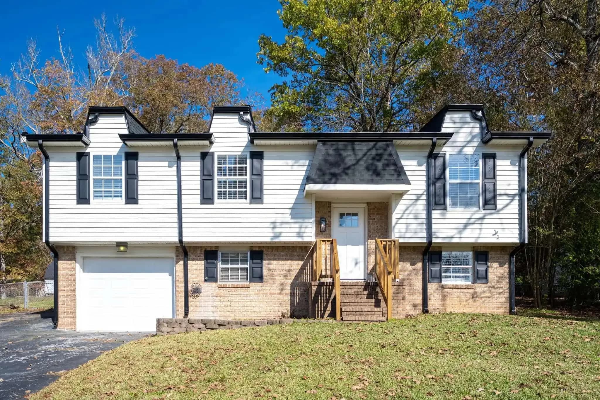 1075 Carol Jean Trail, Hixson, TN