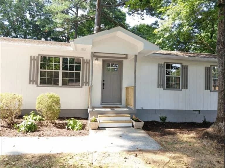 1326 Fernwood, Dr LaFayette, GA