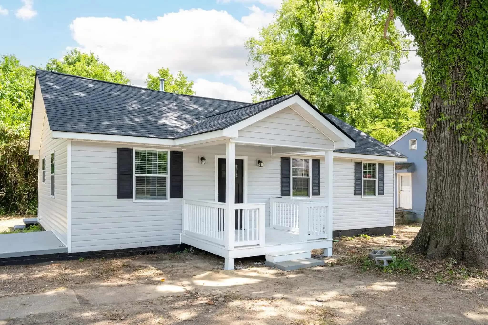 737 E Henderson Dr, Chattanooga, TN