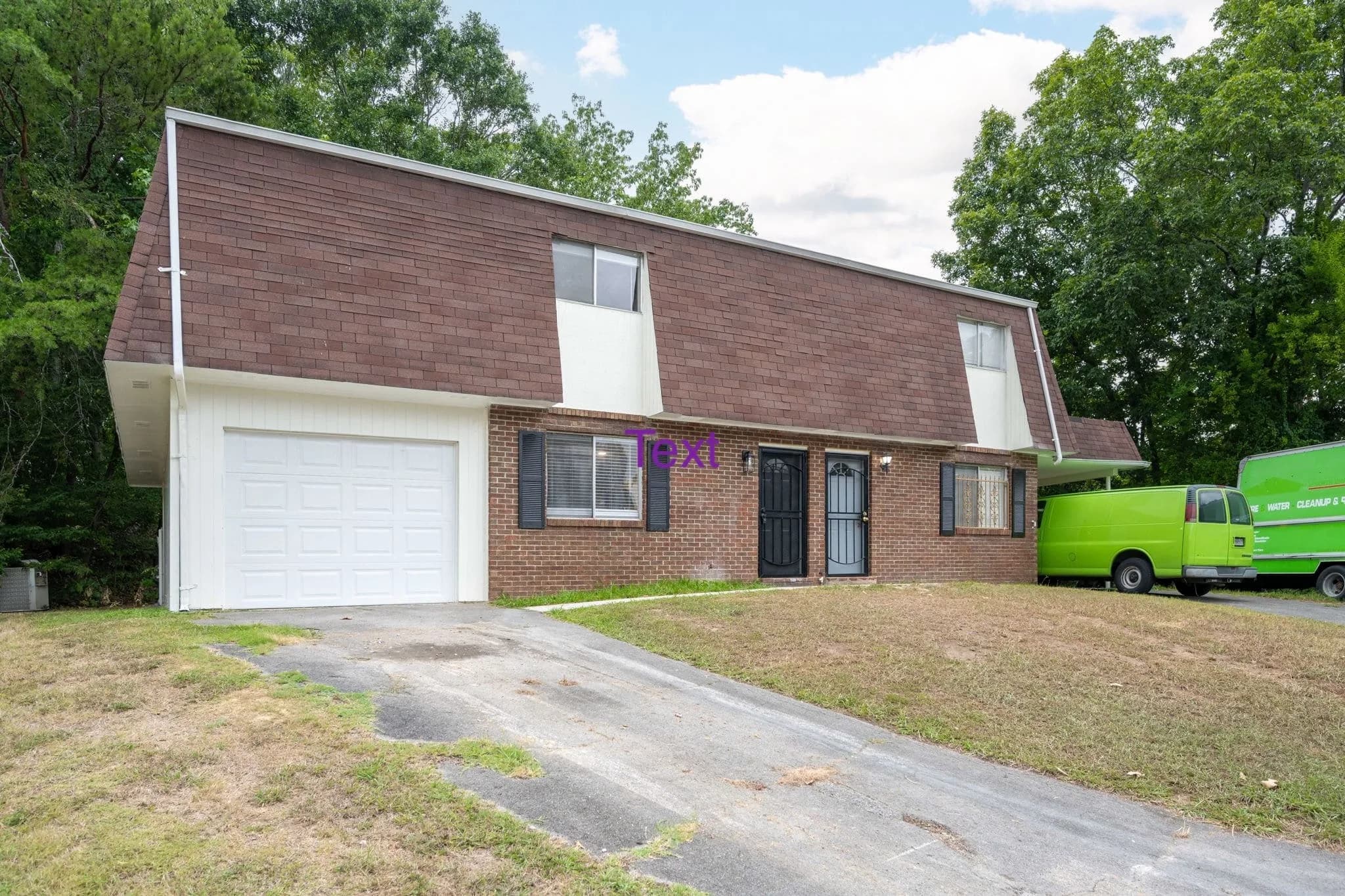 2323 Green Forest Dr, Chattanooga, TN
