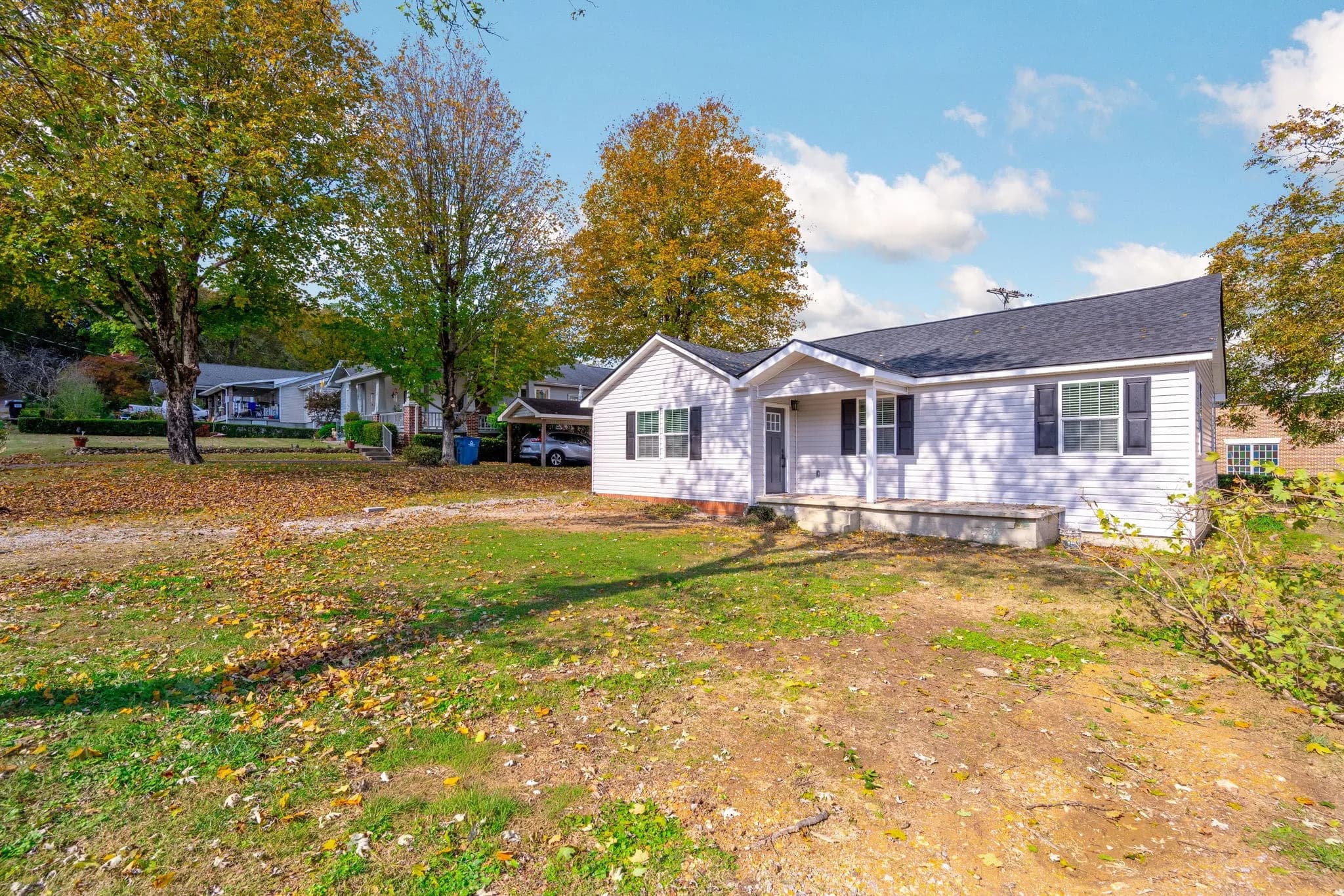 105 White Oak St, Rossville, GA