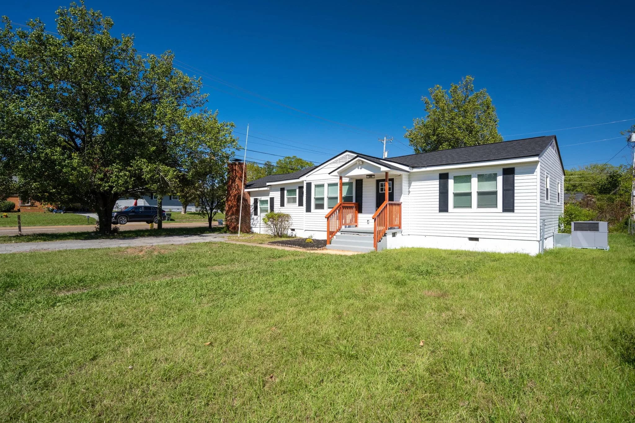 4601 Leslie Ln, Chattanooga, TN