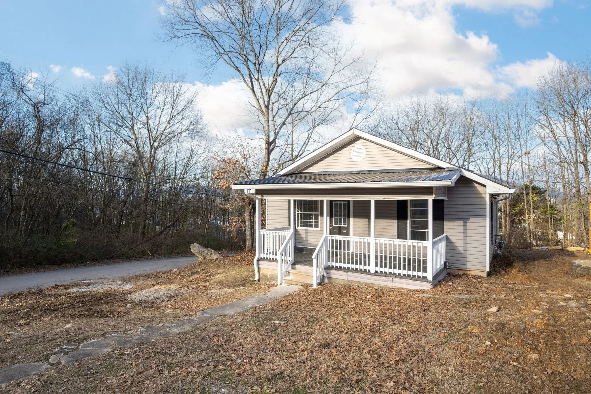 4119 15th Ave, Chattanooga, TN
