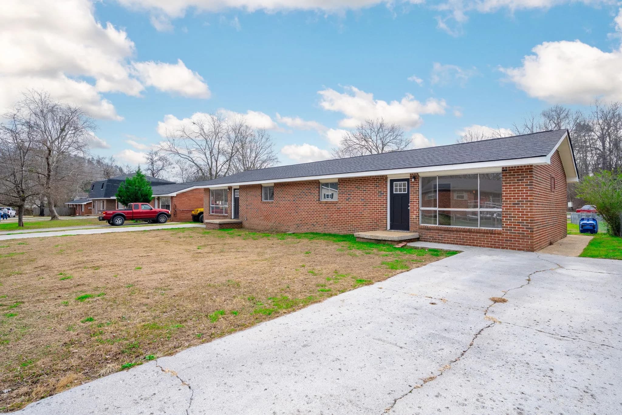 3332 Gundy Dr, Chattanooga, TN