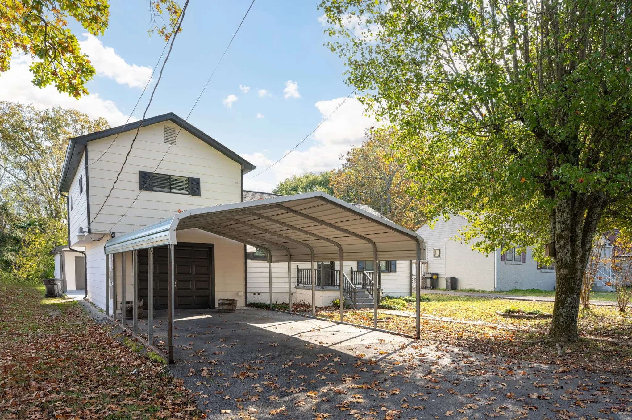 33 Biscayne Blvd, Rossville, GA