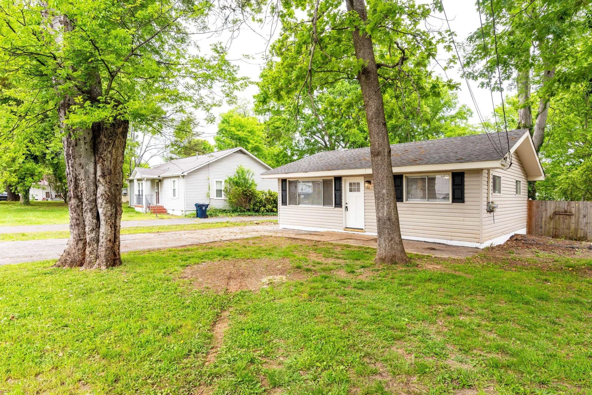 5417 Marion Ave, Chattanooga, TN