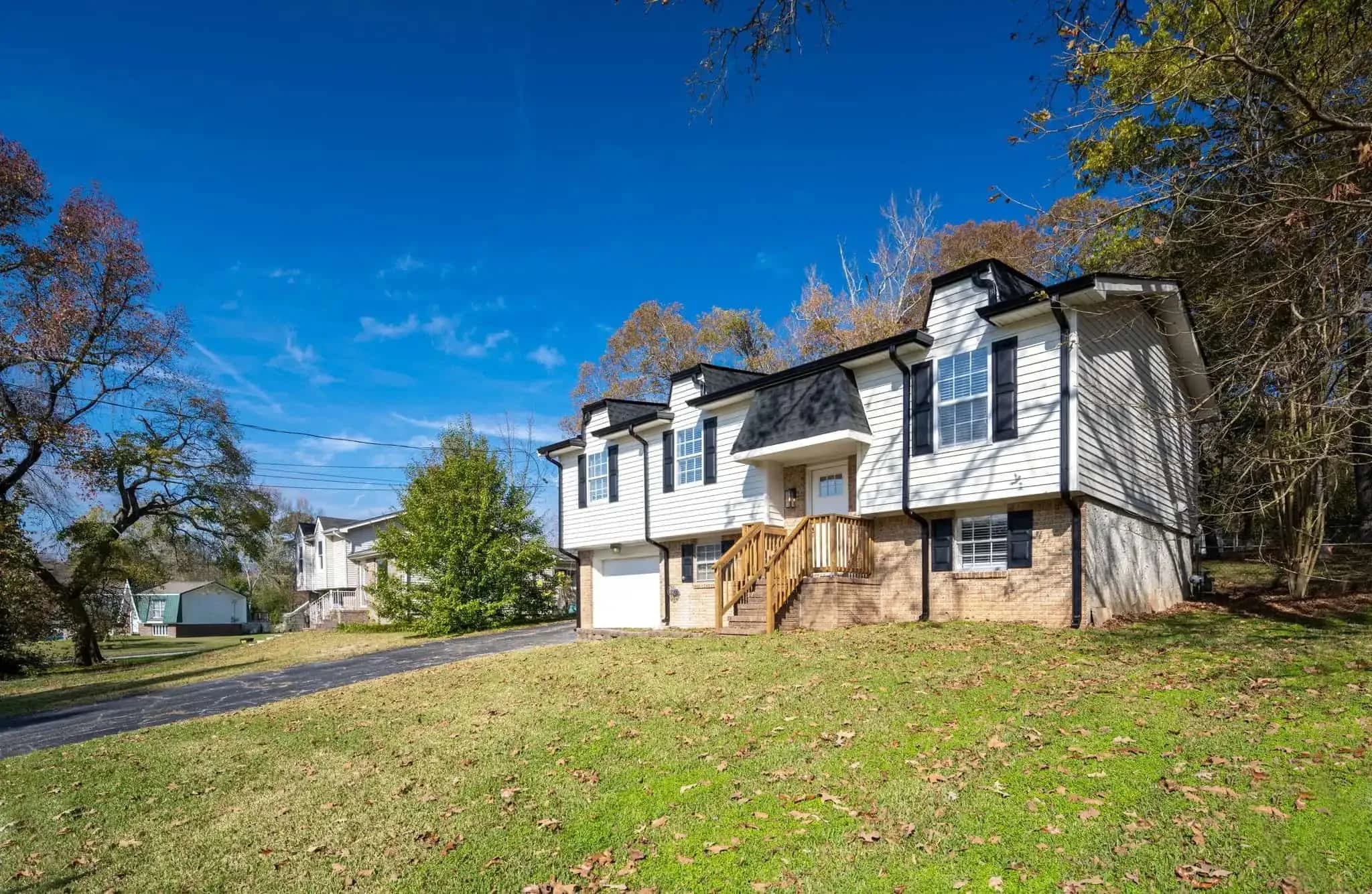 1075 Carol Jean Trail, Hixson, TN