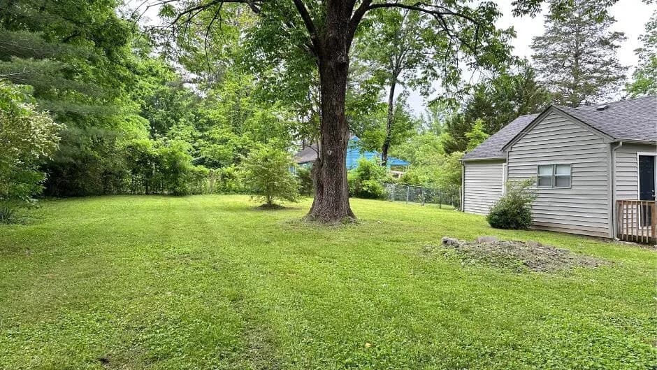 248 East Ave, Flintstone, GA