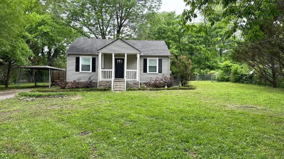 248 East Ave, Flintstone, GA