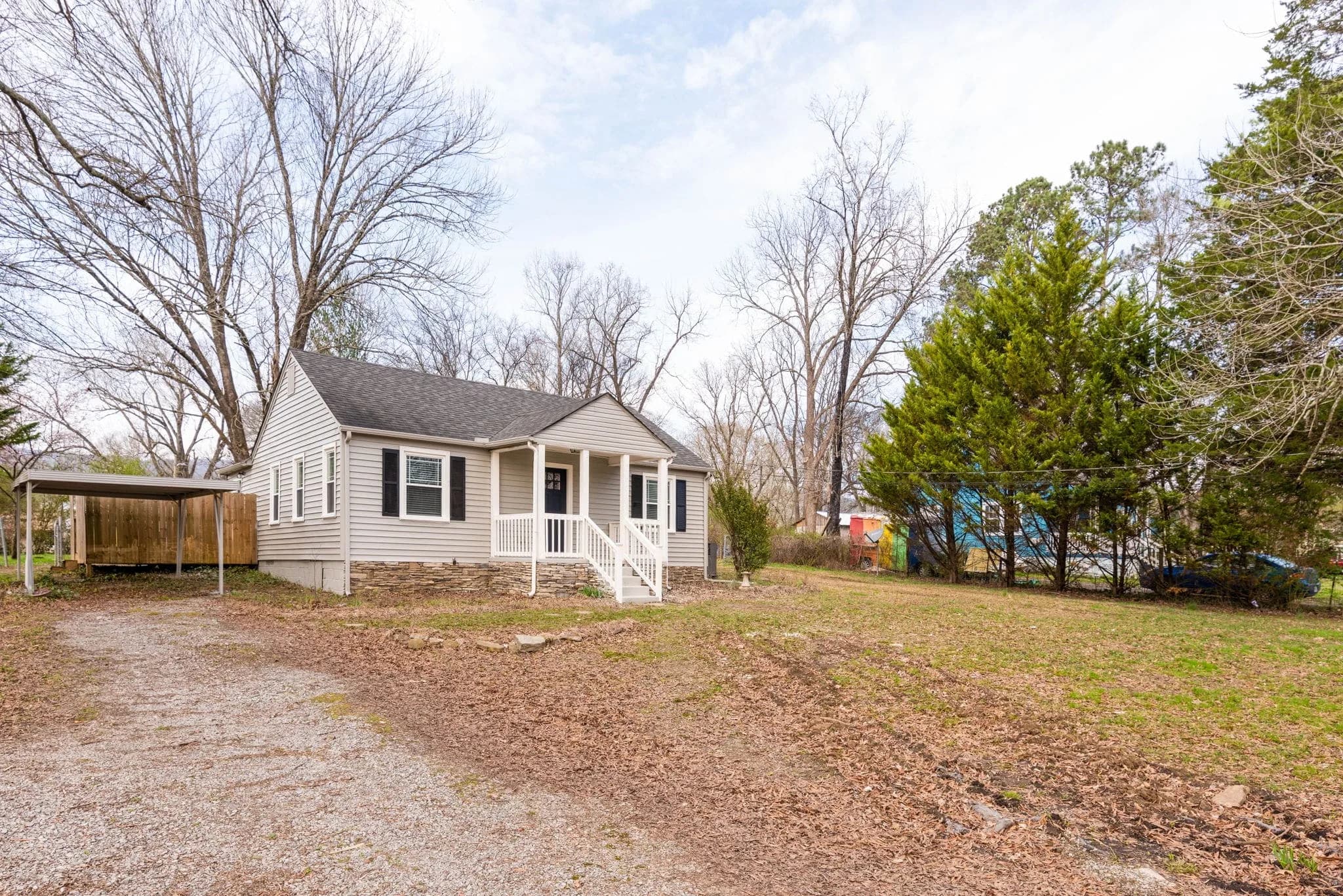 248 East Ave, Flintstone, GA