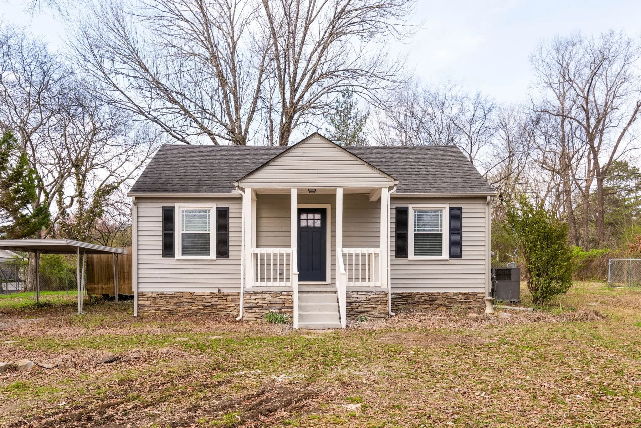 248 East Ave, Flintstone, GA