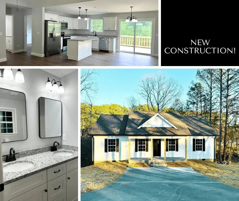 2255 Eaton Drive SE, Dalton, GA