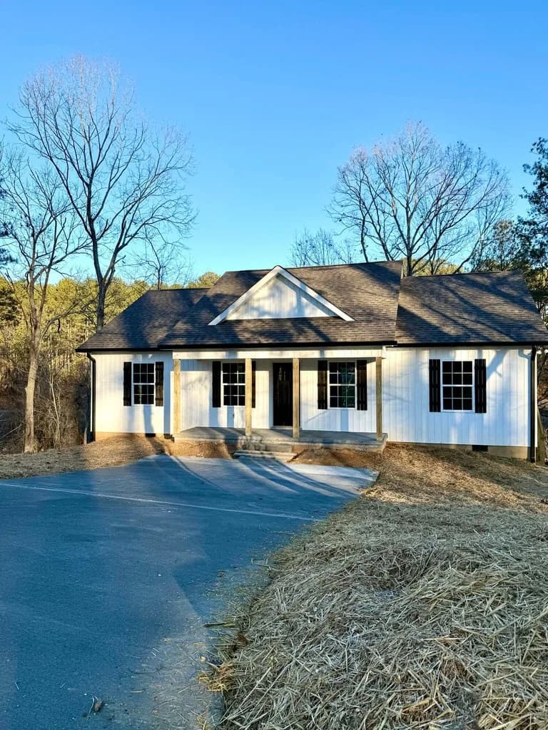 2255 Eaton Drive SE, Dalton, GA
