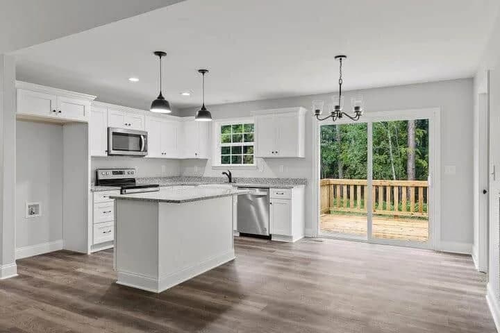 2255 Eaton Drive SE, Dalton, GA