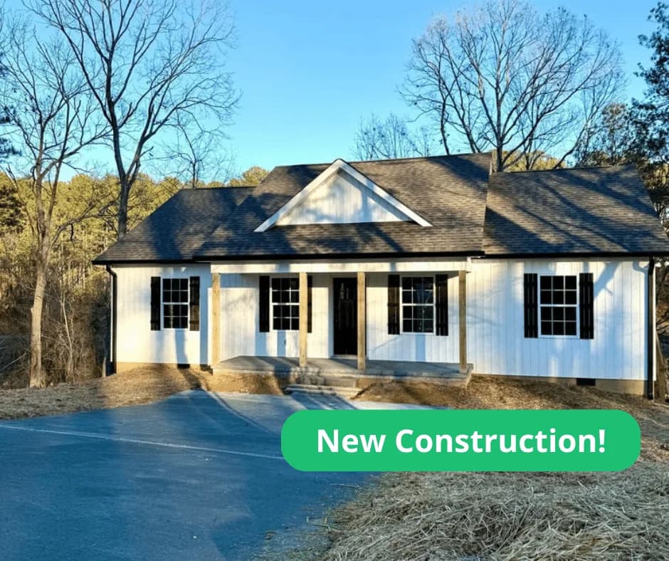 2221 Eaton Drive SE, Dalton, GA