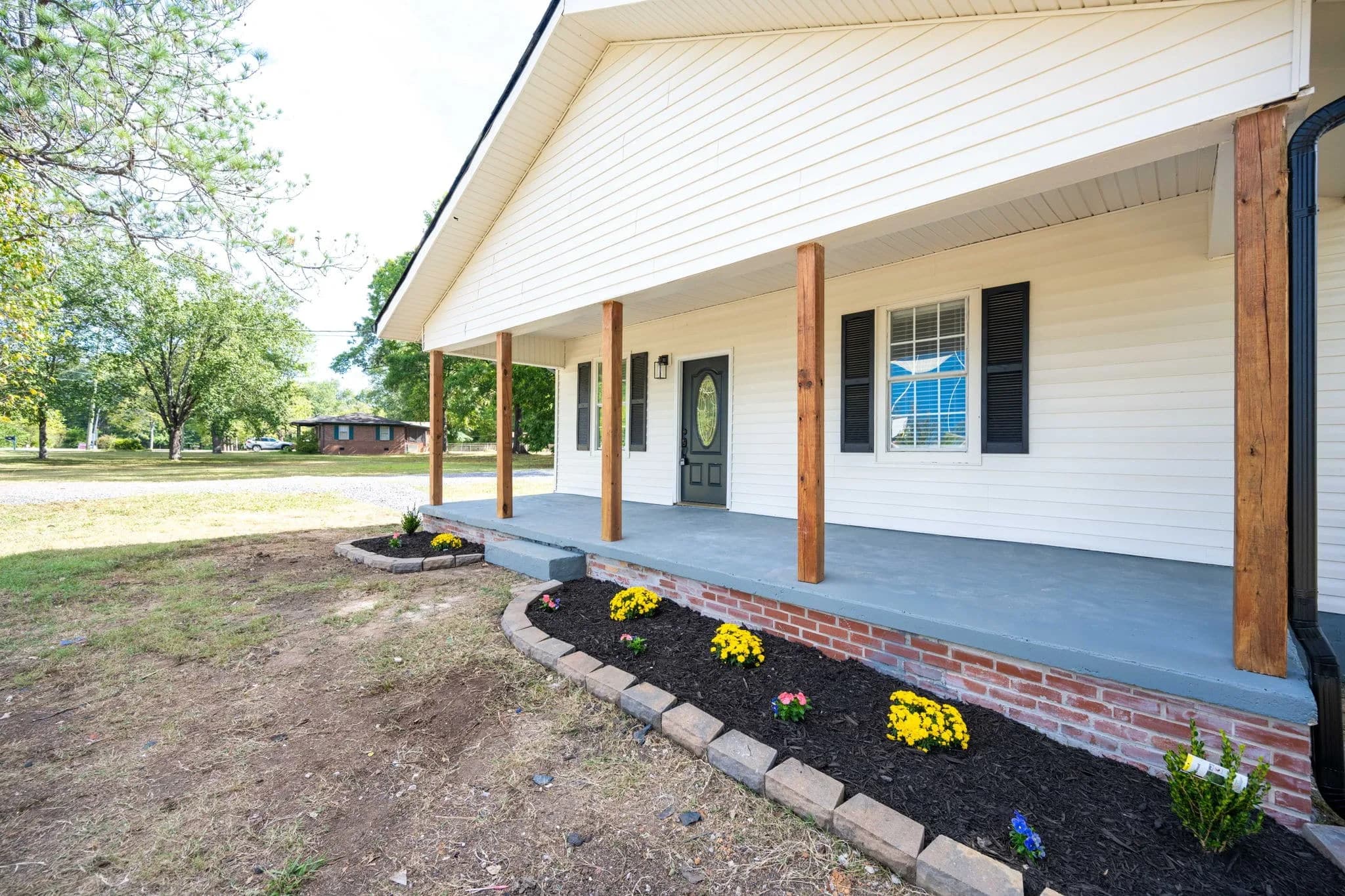 1522 Happy Valley Rd, Rossville, GA