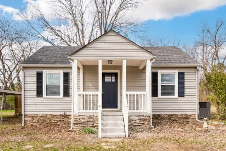 248 East Ave, Flintstone, GA