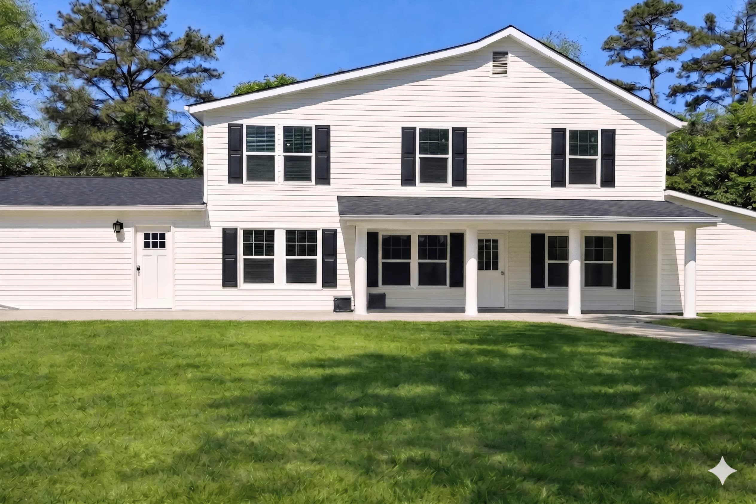 127 Summitt St, Rossville, GA