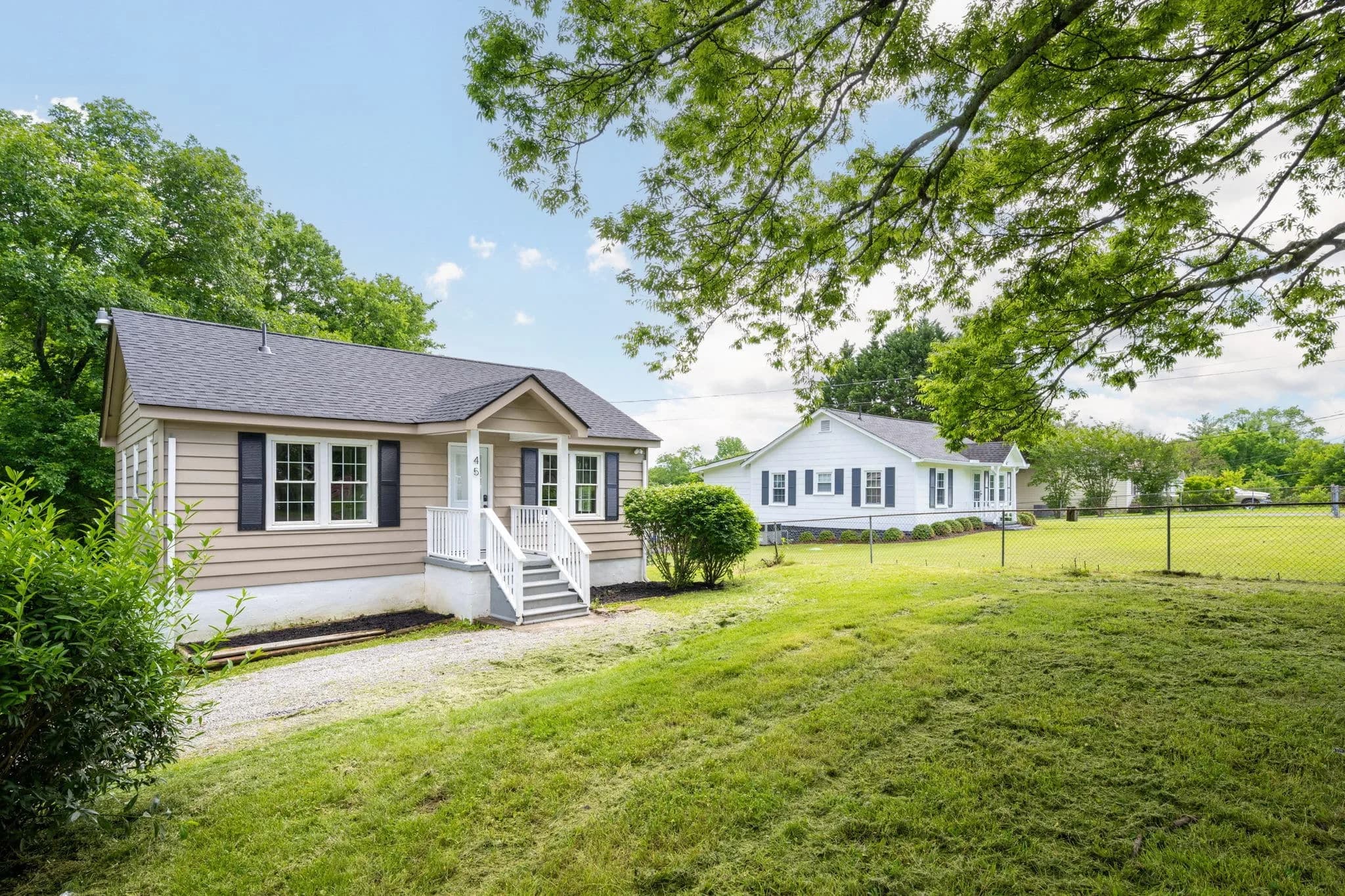 45, Circle Drive Rossville, GA