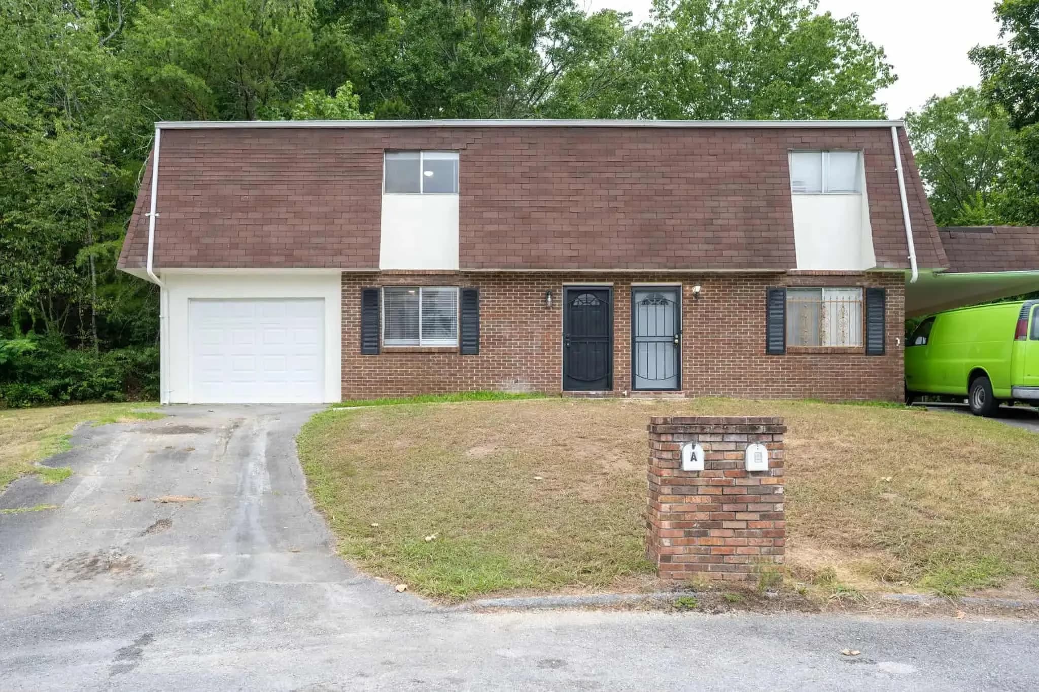 2323 Green Forest Dr, Chattanooga, TN