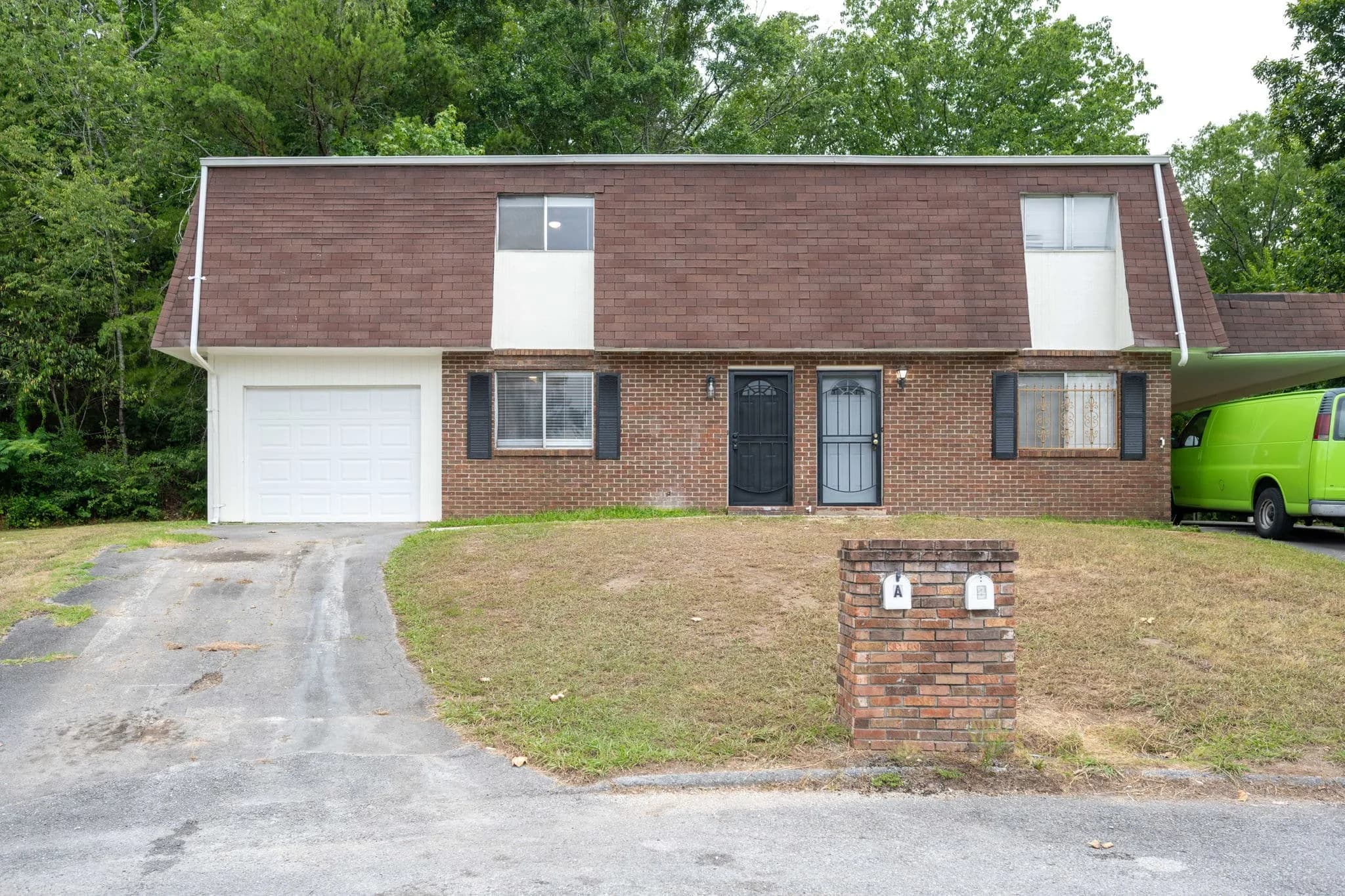 2323 Green Forest Dr, Chattanooga, TN