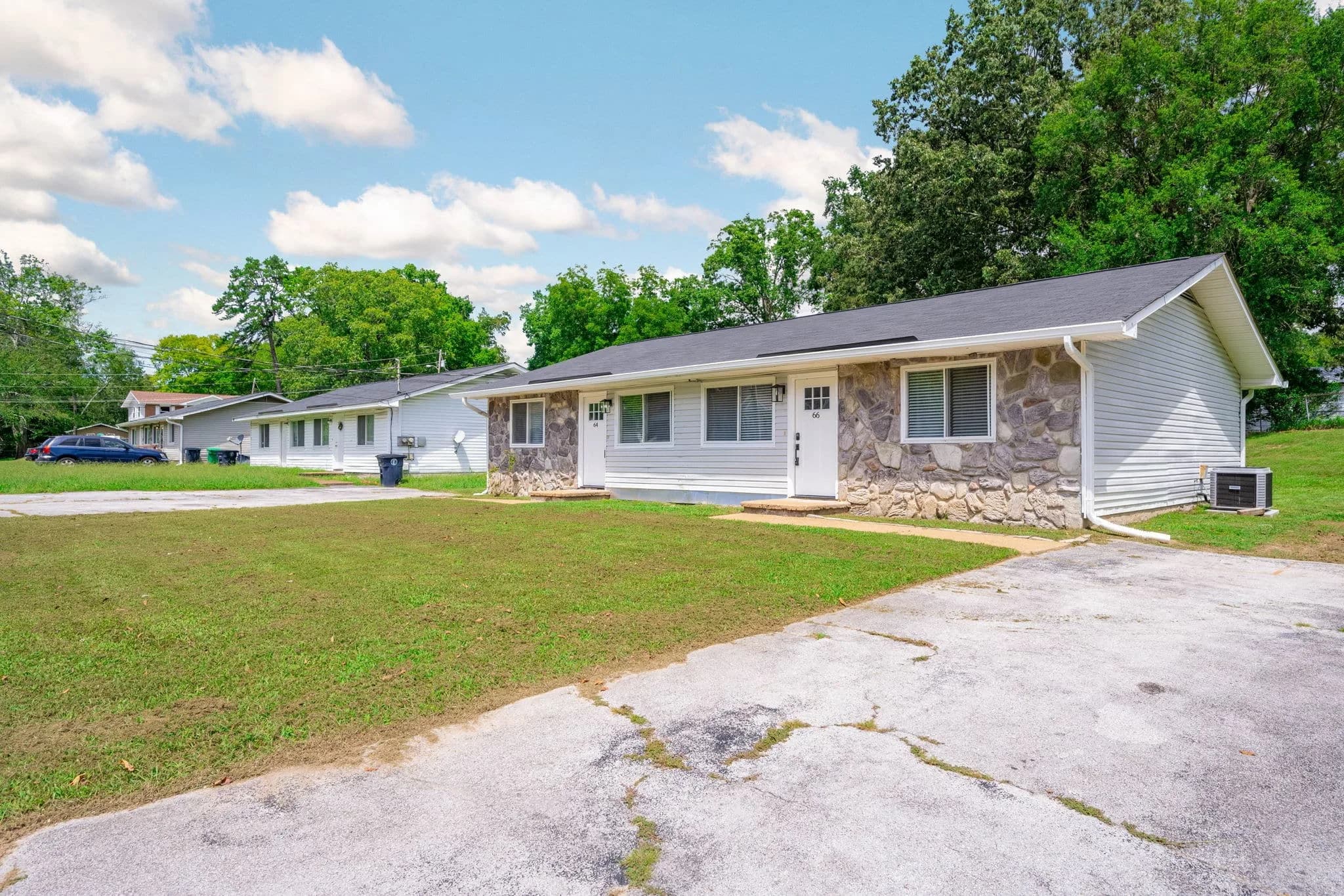 64 Frawley Rd, Chattanooga, TN