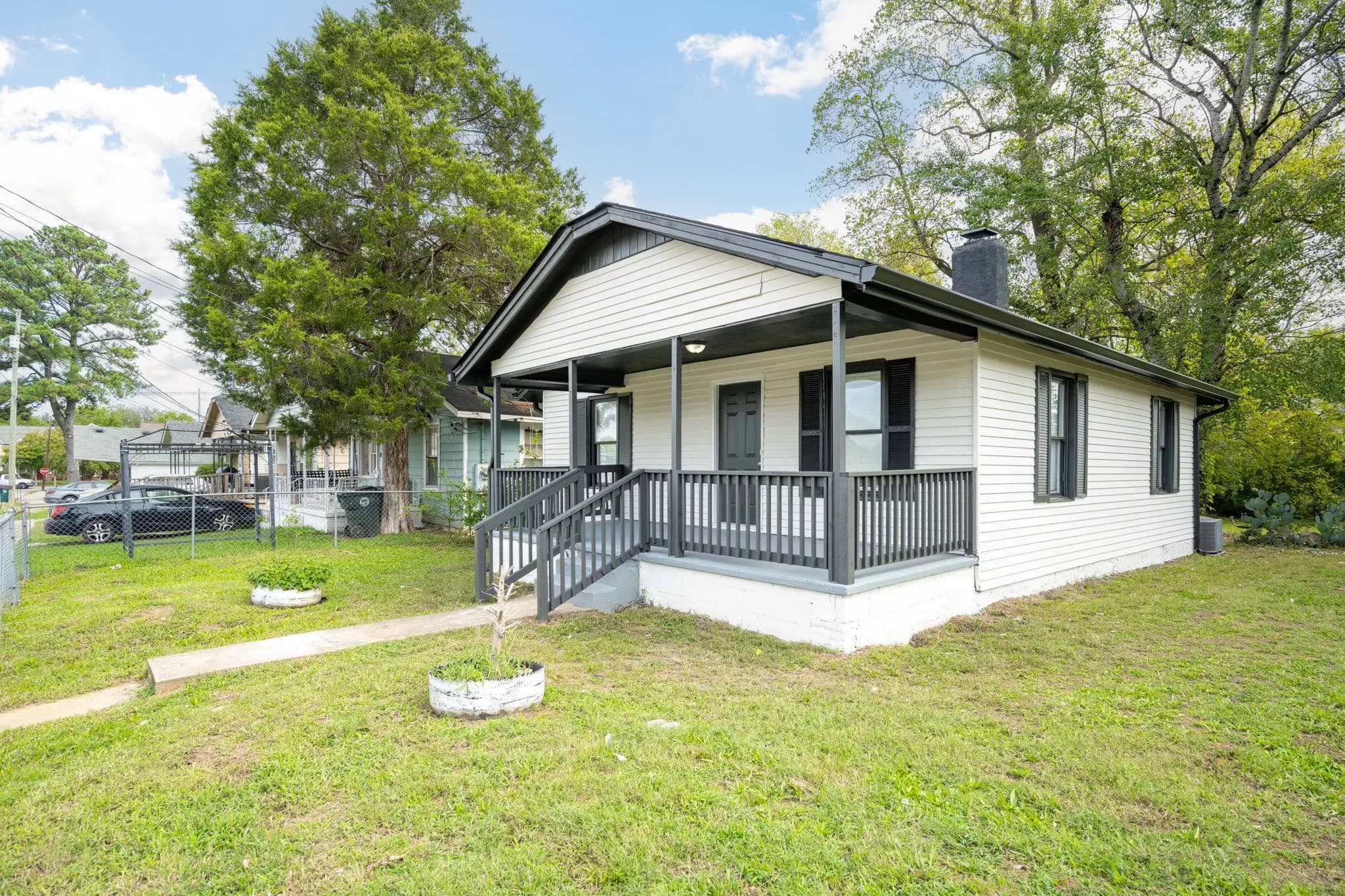 3818 Chandler Ave, Chattanooga, TN