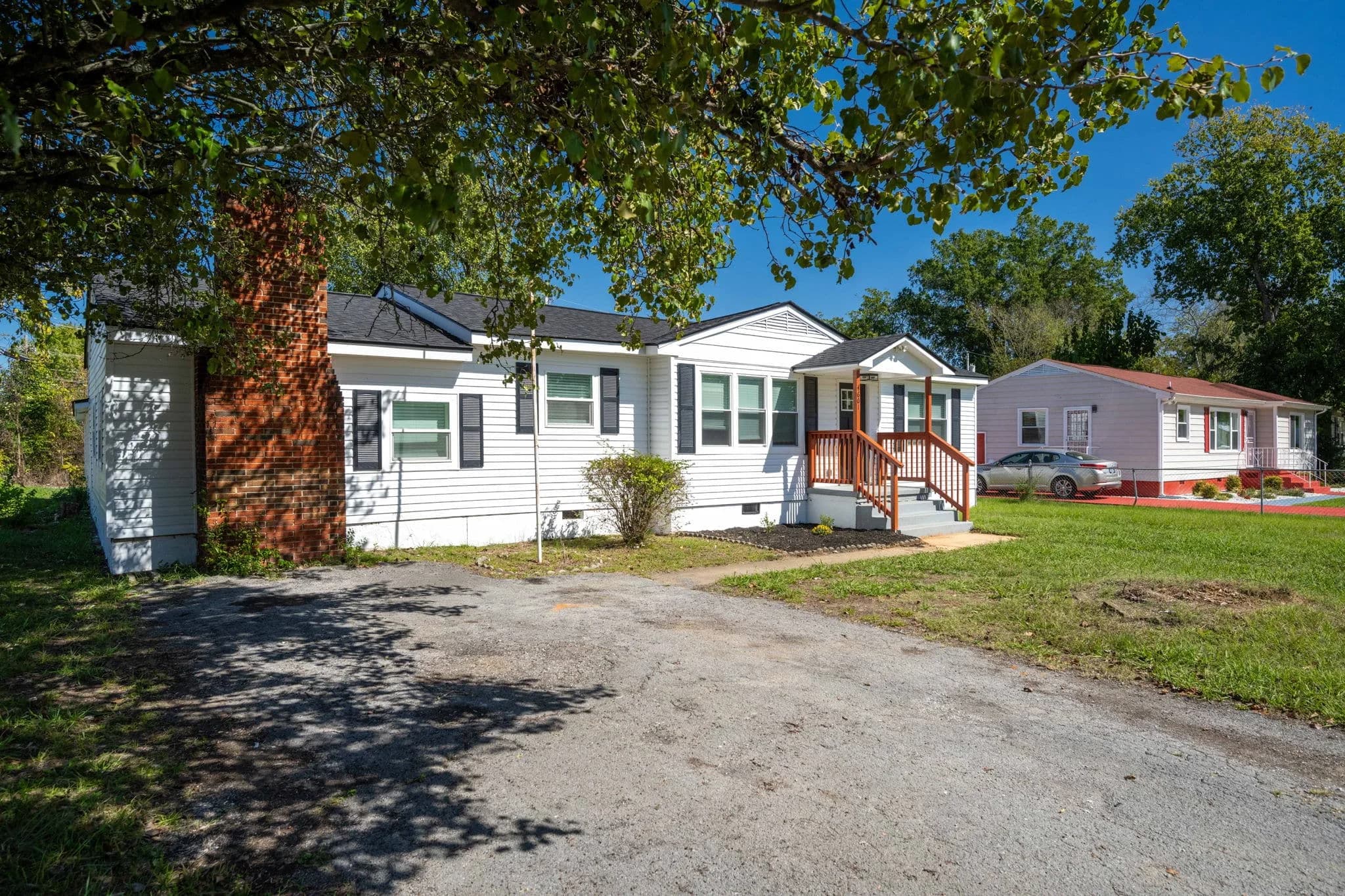 4601 Leslie Ln, Chattanooga, TN