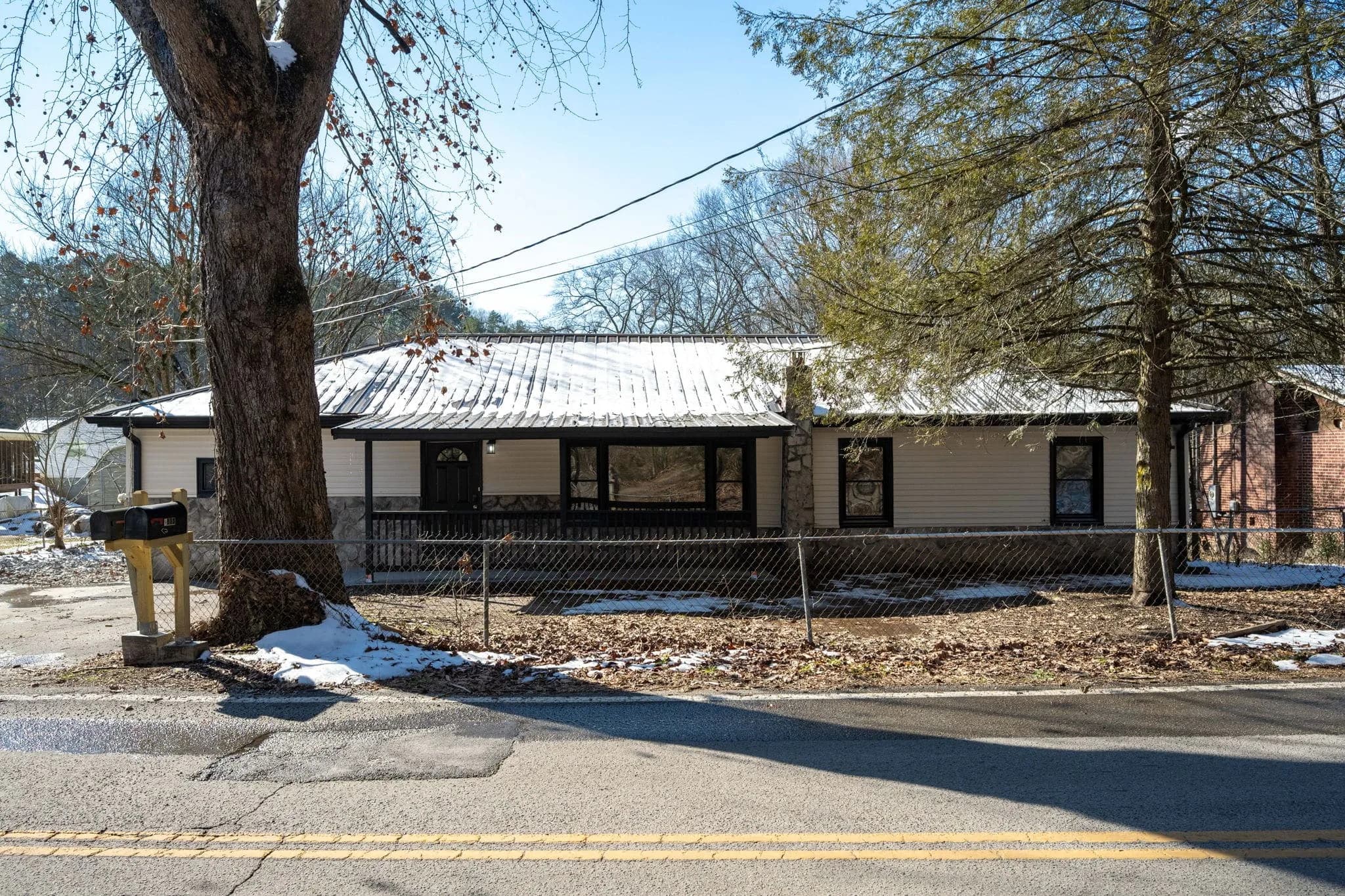 7403 Harper Rd, Hixson, TN