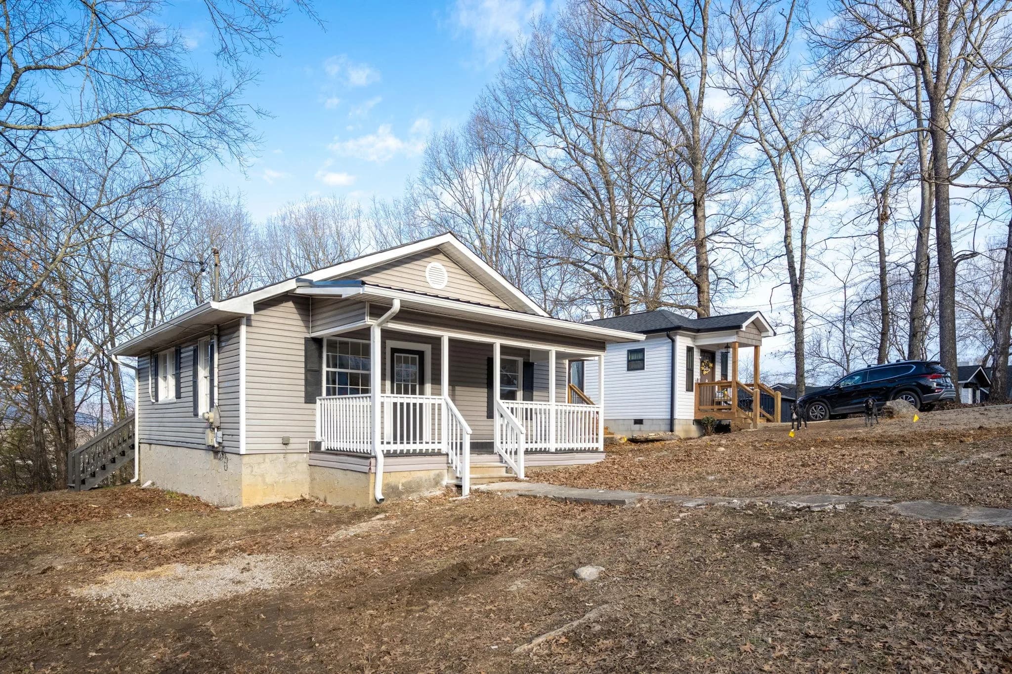 4119 15th Ave, Chattanooga, TN