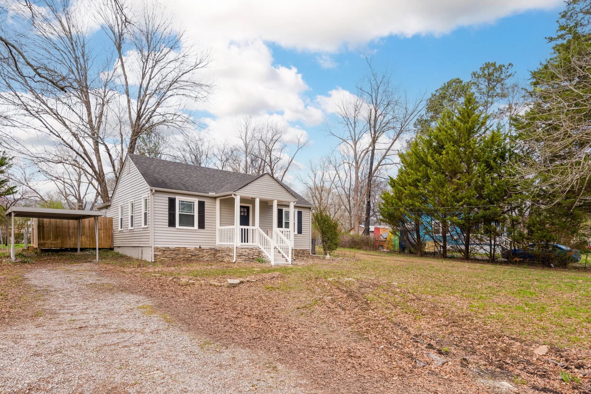 248 East Ave, Flintstone, GA