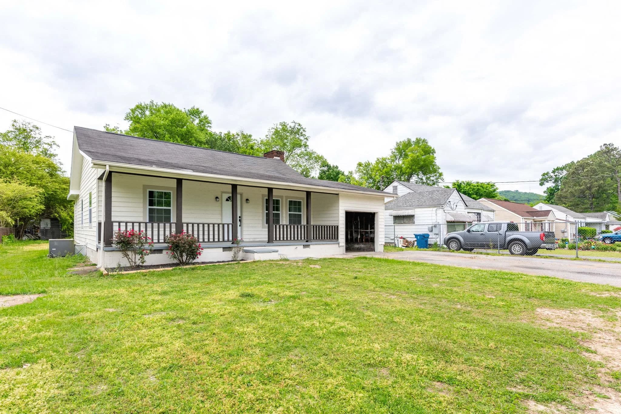 1104 Indian Ave, Rossville, GA