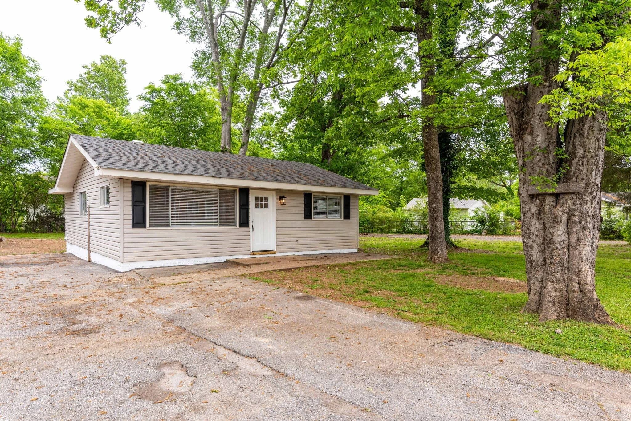 5417 Marion Ave, Chattanooga, TN