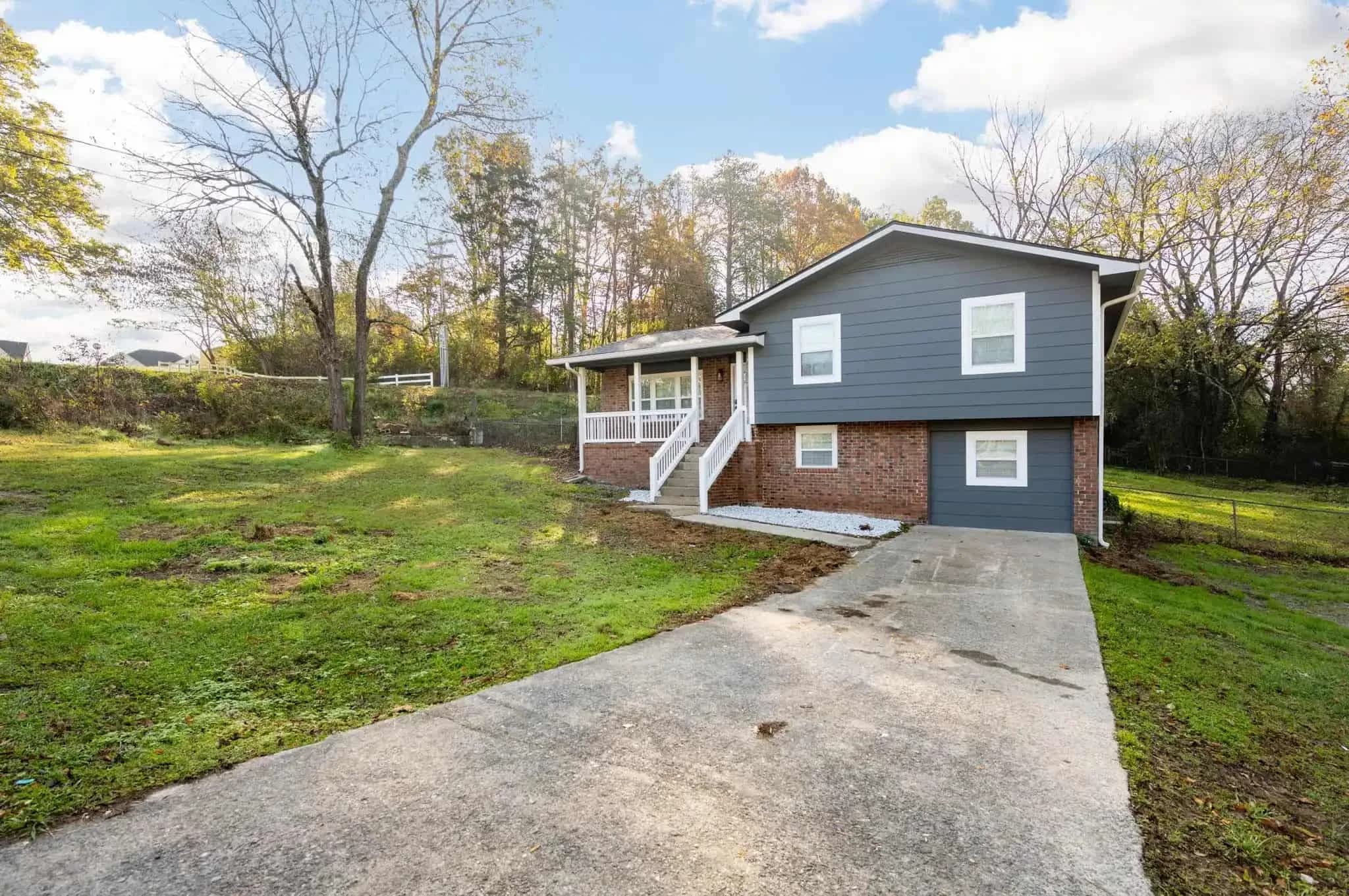 600 Corbley Rd, Rossville, GA