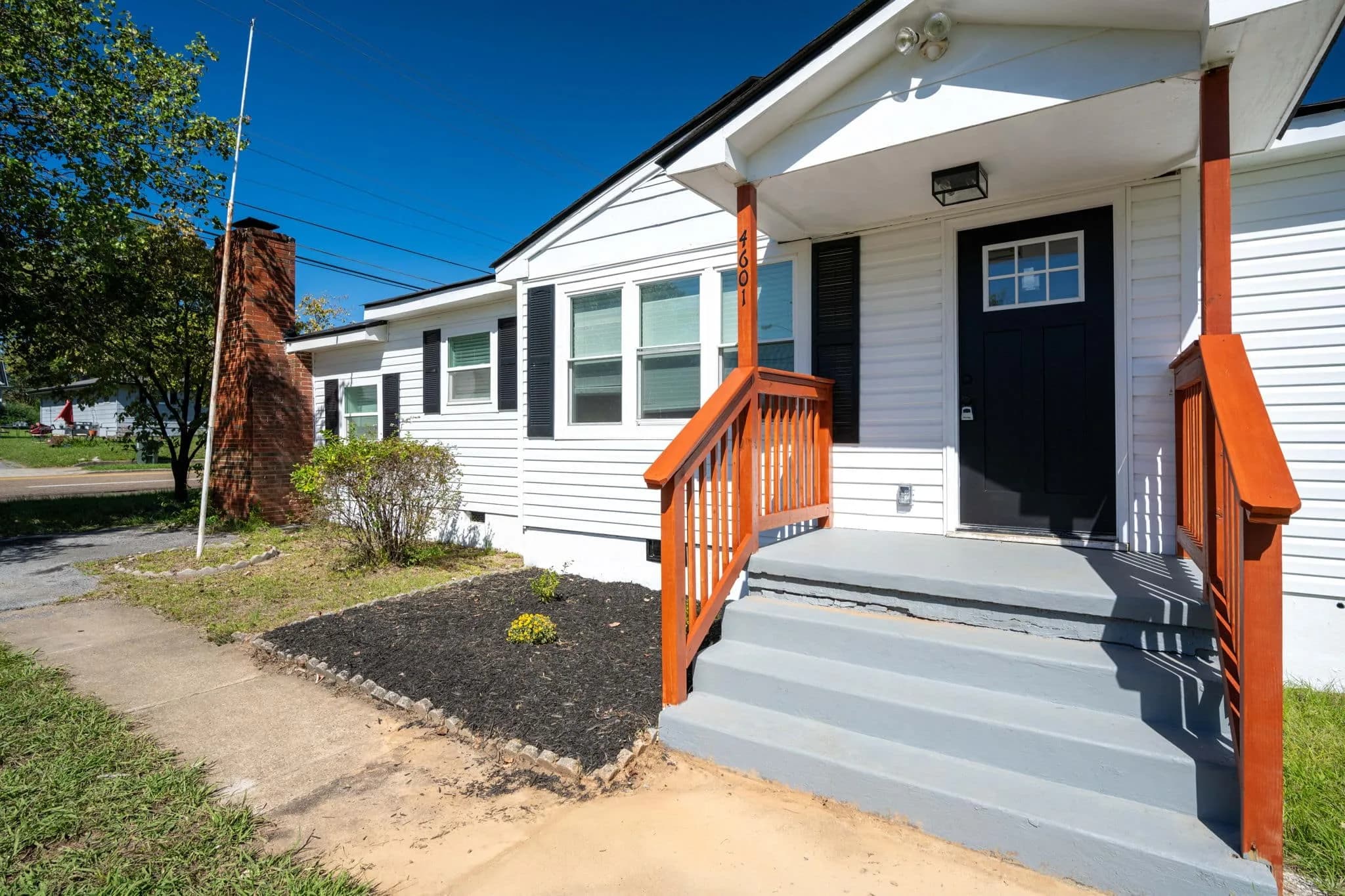 4601 Leslie Ln, Chattanooga, TN