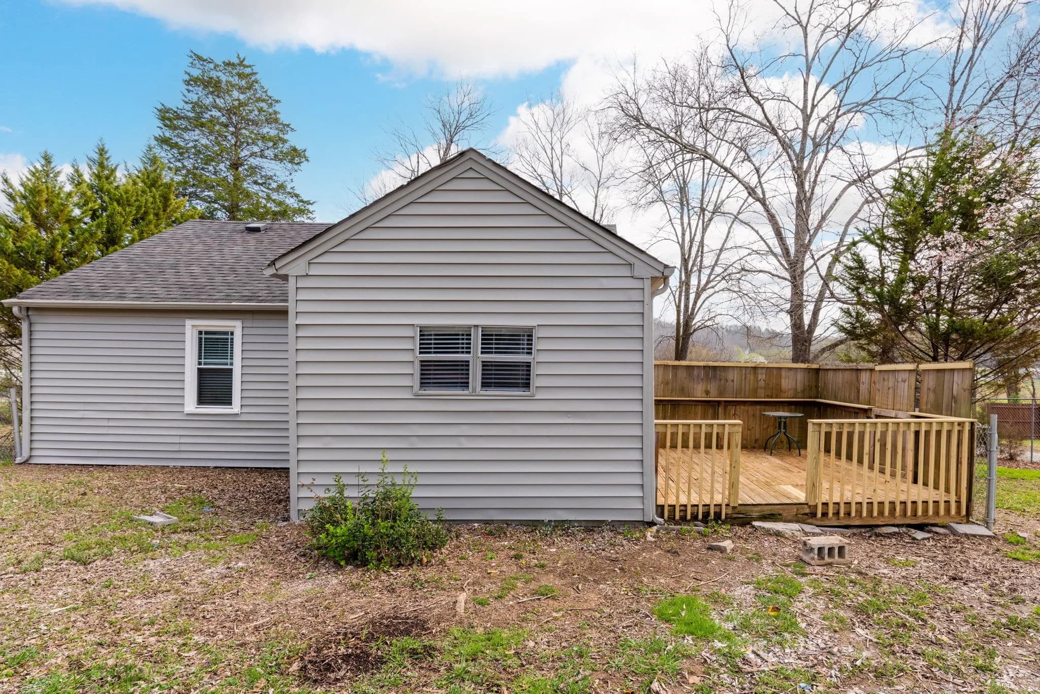 248 East Ave, Flintstone, GA