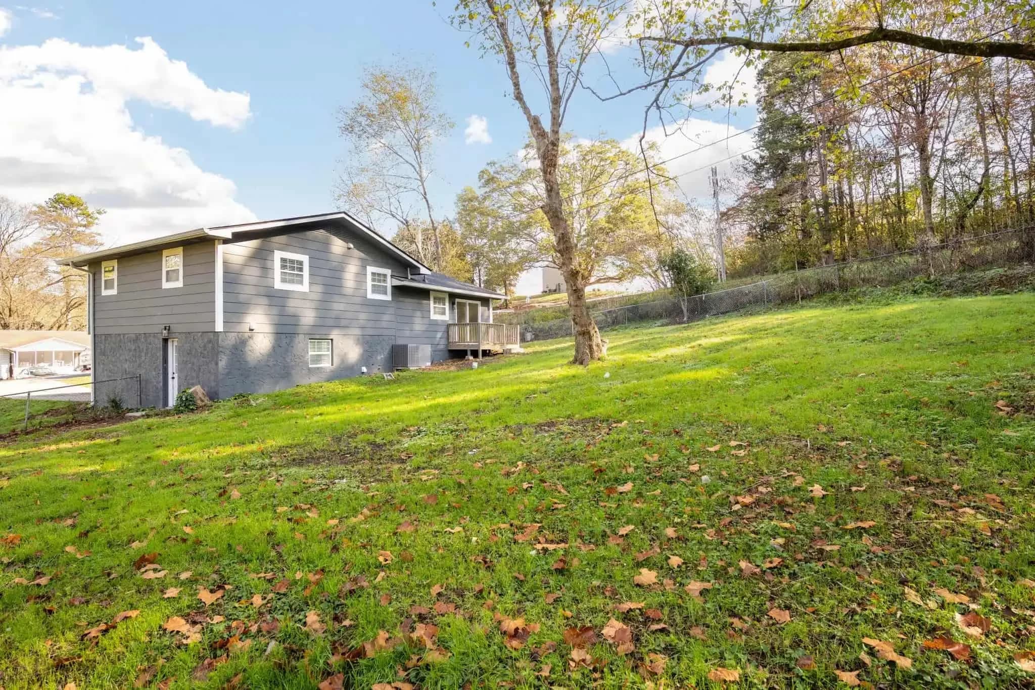 600 Corbley Rd, Rossville, GA