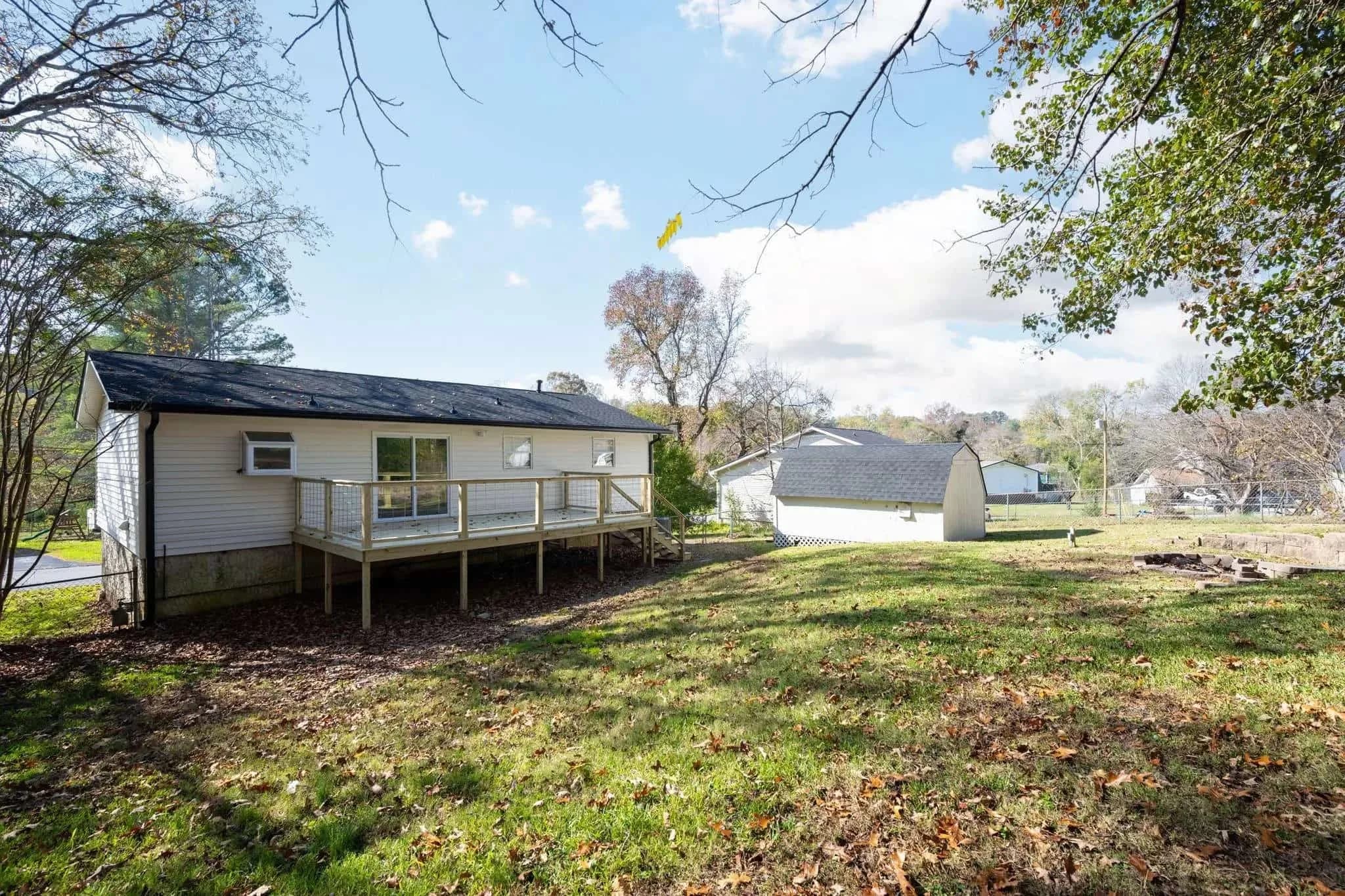 1075 Carol Jean Trail, Hixson, TN