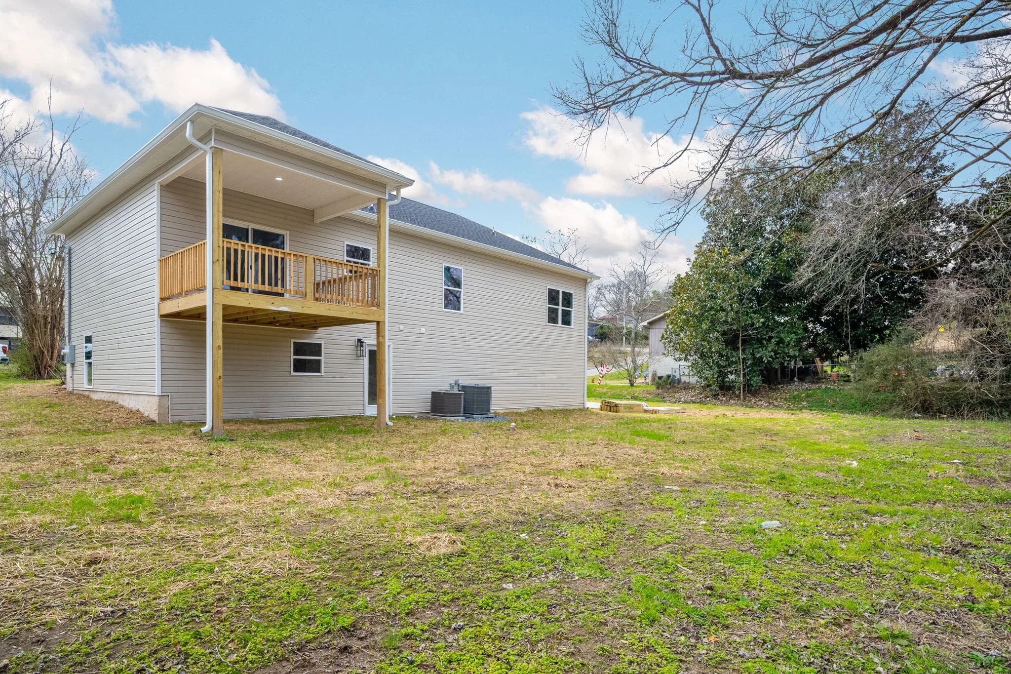 607 Corbley Rd, Rossville, GA
