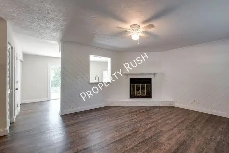 4324 Worsham, Ave. Chattanooga, TN