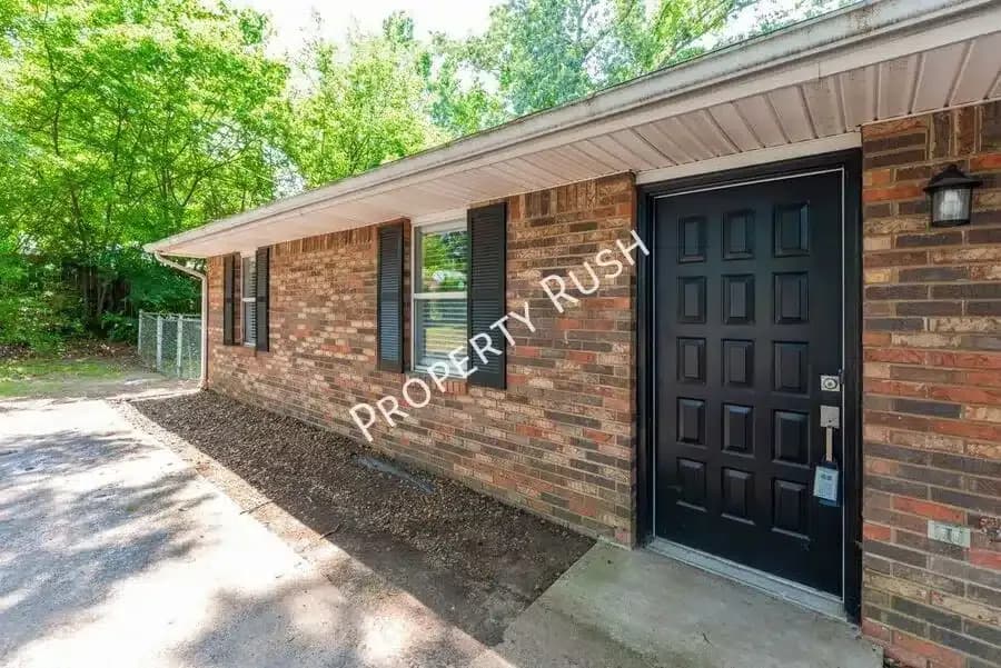 4324 Worsham, Ave. Chattanooga, TN