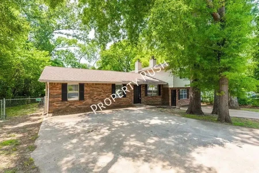4324 Worsham, Ave. Chattanooga, TN